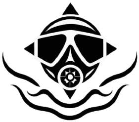 Scuba Destination Logo